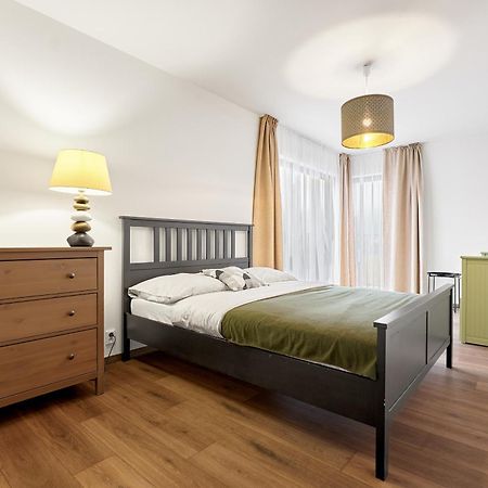 Bellevue Keilberg By Mountain Ways Apartment Loucna pod Klinovcem Exterior photo
