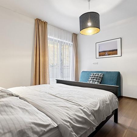 Bellevue Keilberg By Mountain Ways Apartment Loucna pod Klinovcem Exterior photo