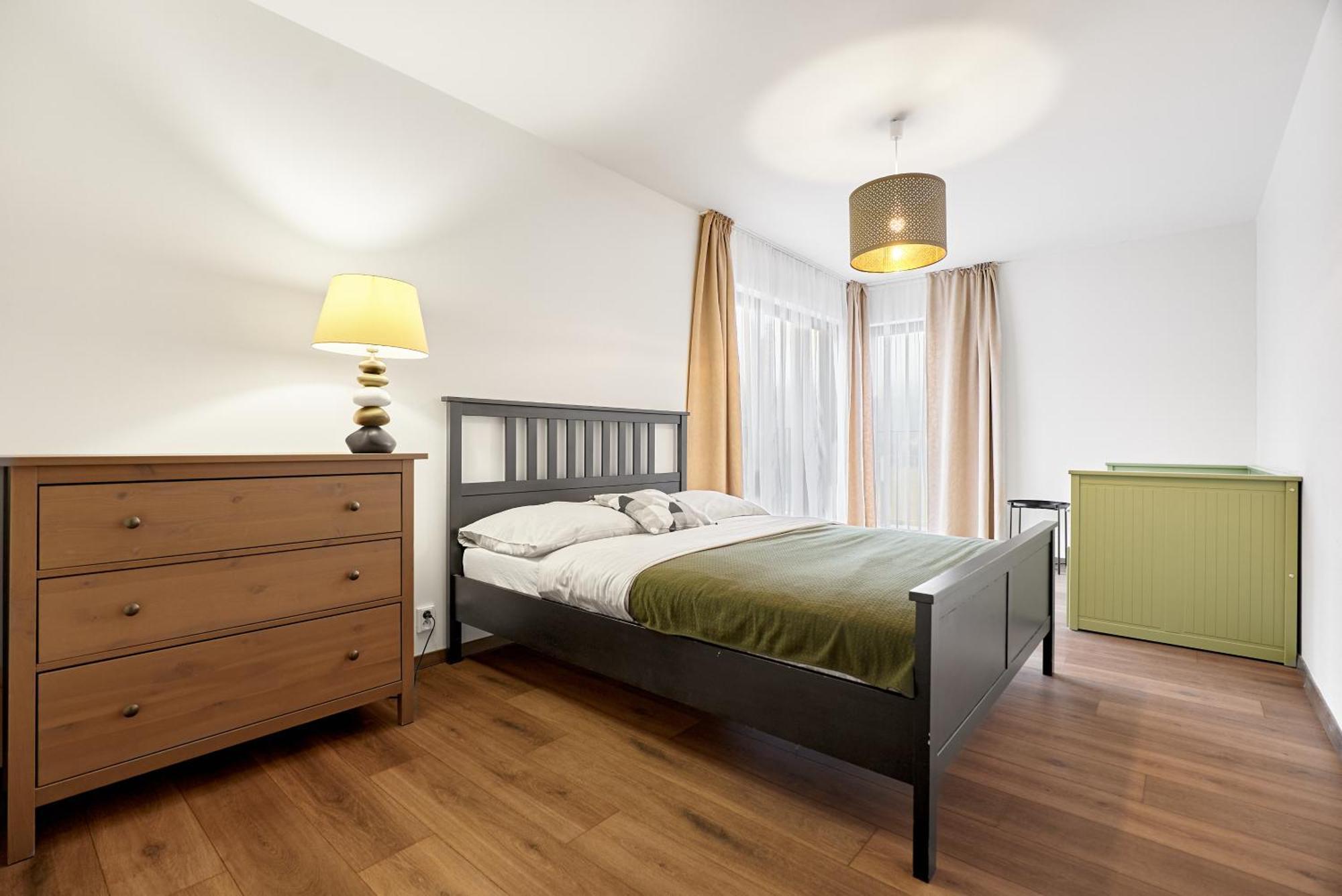 Bellevue Keilberg By Mountain Ways Apartment Loucna pod Klinovcem Exterior photo