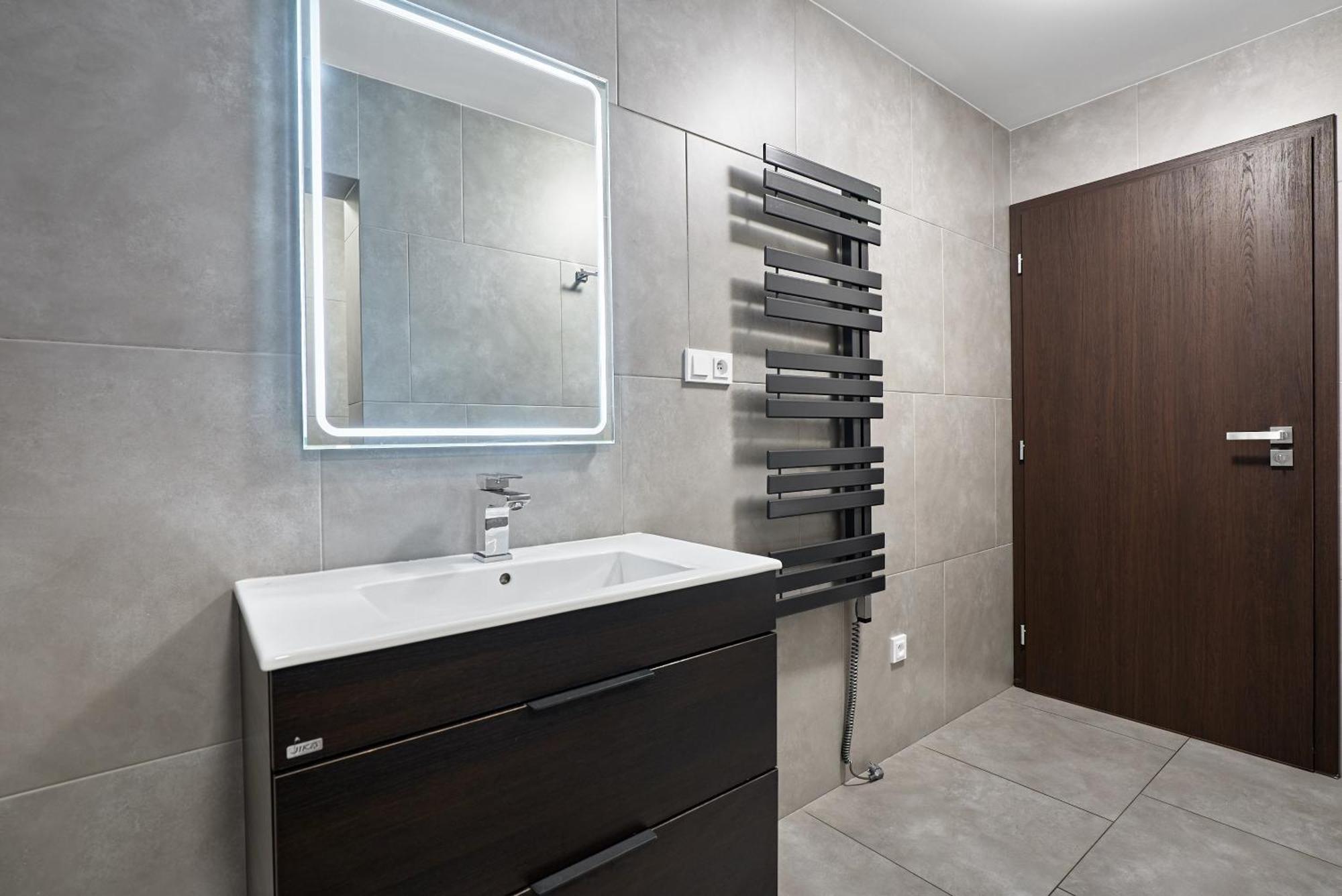 Bellevue Keilberg By Mountain Ways Apartment Loucna pod Klinovcem Exterior photo