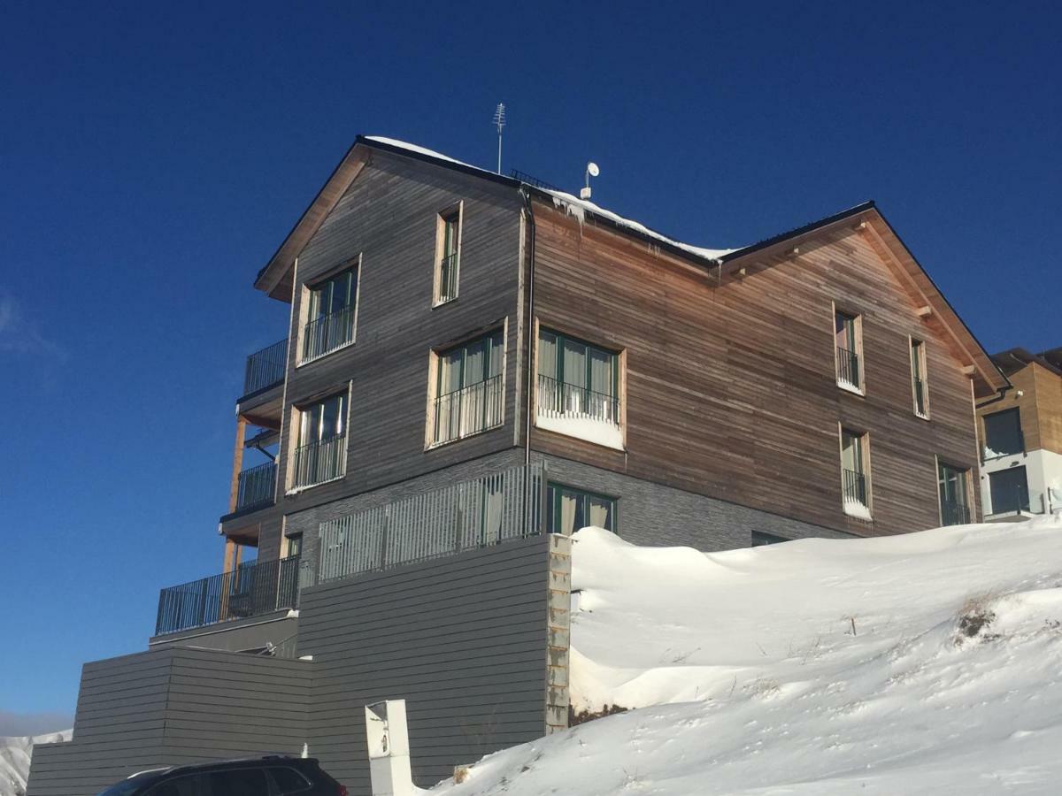 Bellevue Keilberg By Mountain Ways Apartment Loucna pod Klinovcem Exterior photo