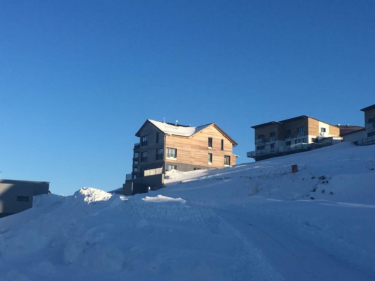 Bellevue Keilberg By Mountain Ways Apartment Loucna pod Klinovcem Exterior photo